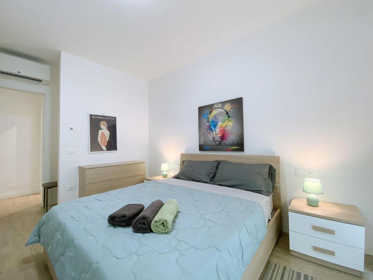 Pandora Apartments Рим Экстерьер фото