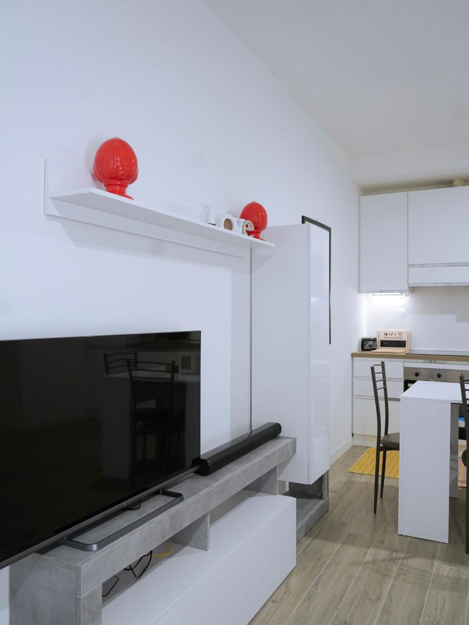 Pandora Apartments Рим Экстерьер фото